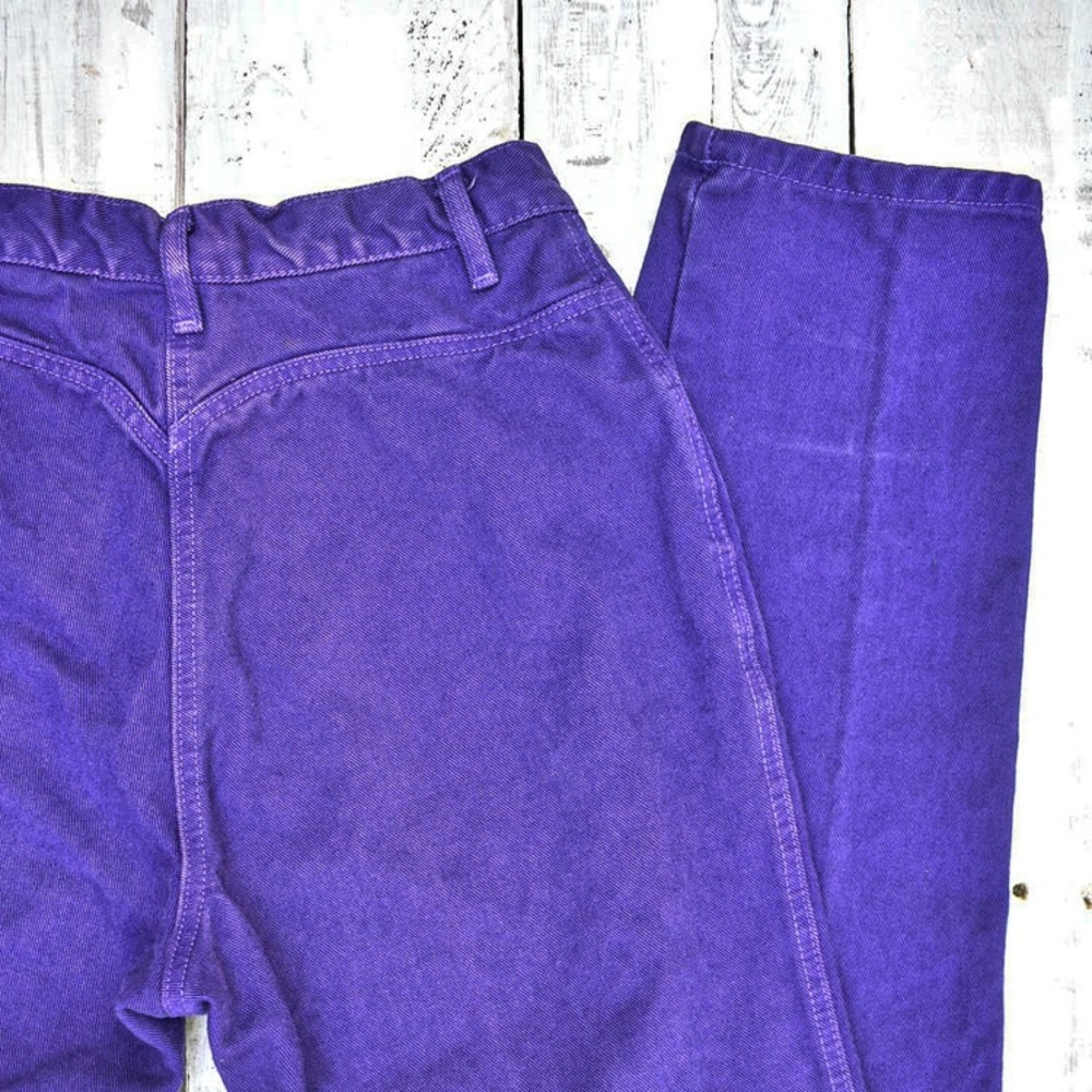 COPY - Vintage jeans